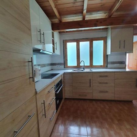 Casa Esperanza Apartment Puerto del Rosario  Bagian luar foto