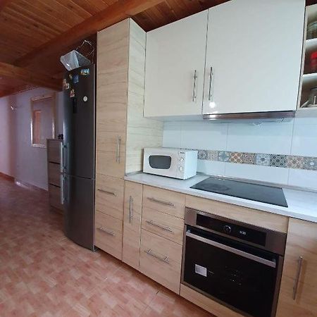 Casa Esperanza Apartment Puerto del Rosario  Bagian luar foto