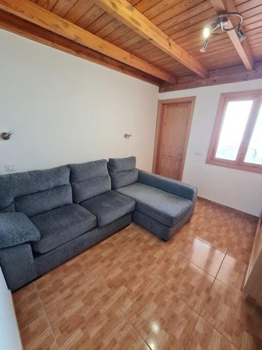 Casa Esperanza Apartment Puerto del Rosario  Bagian luar foto