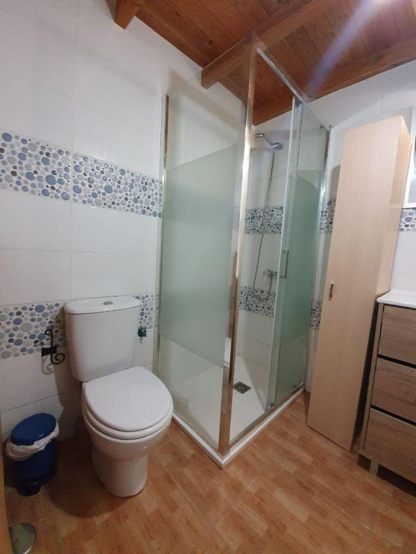 Casa Esperanza Apartment Puerto del Rosario  Bagian luar foto
