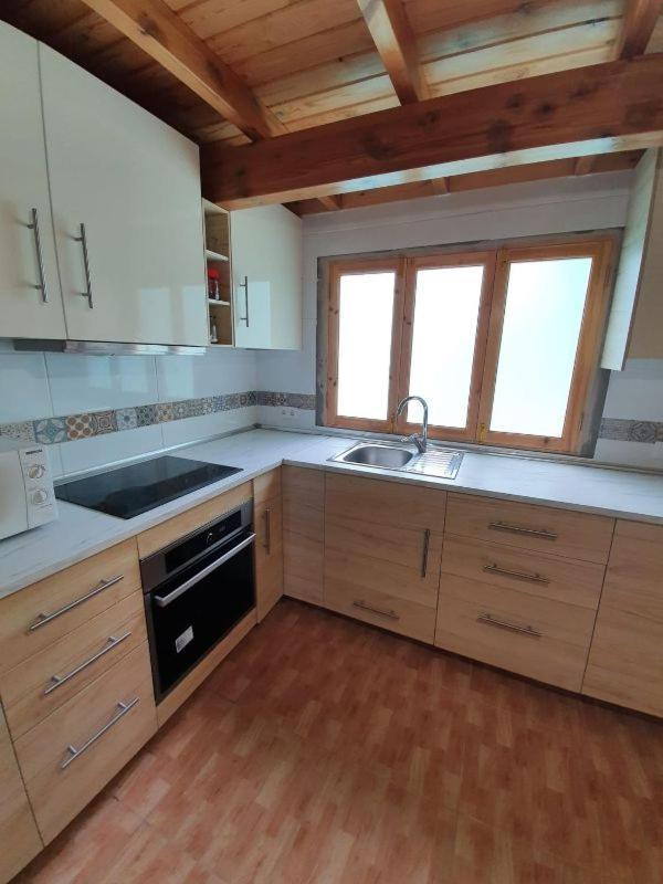 Casa Esperanza Apartment Puerto del Rosario  Bagian luar foto