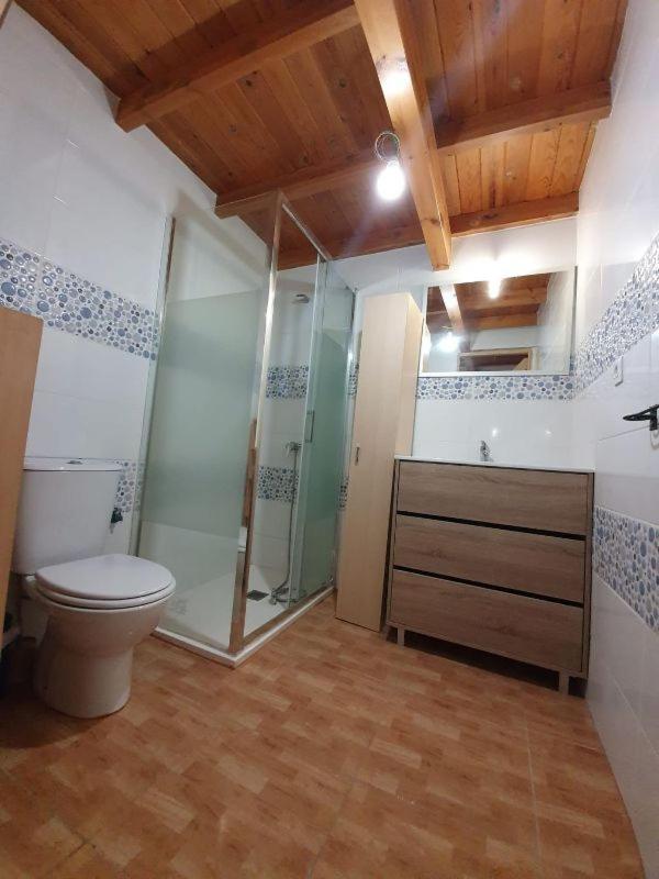 Casa Esperanza Apartment Puerto del Rosario  Bagian luar foto