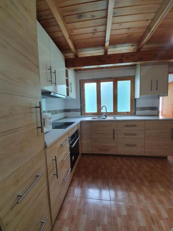 Casa Esperanza Apartment Puerto del Rosario  Bagian luar foto