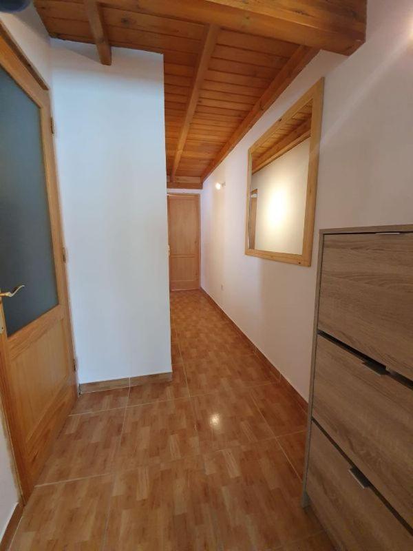 Casa Esperanza Apartment Puerto del Rosario  Bagian luar foto