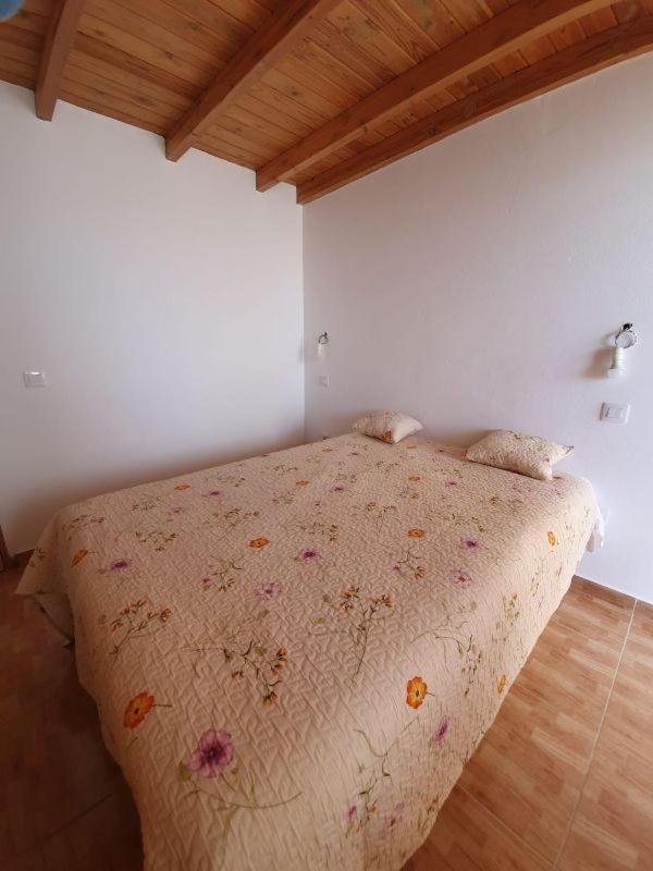 Casa Esperanza Apartment Puerto del Rosario  Bagian luar foto