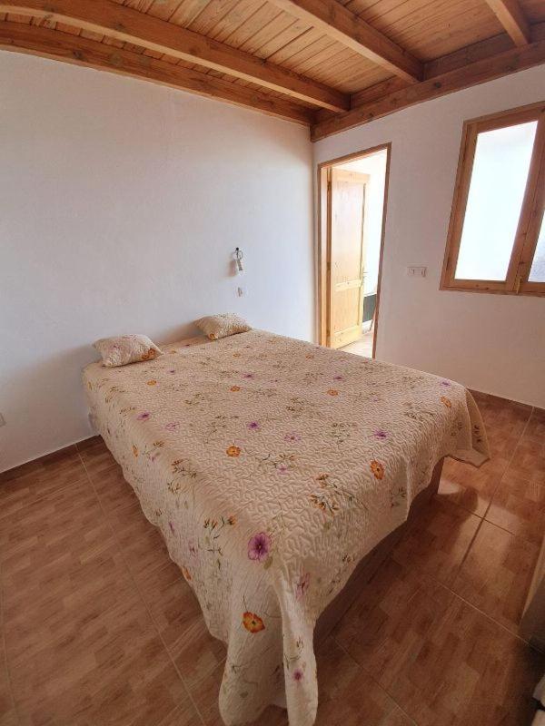 Casa Esperanza Apartment Puerto del Rosario  Bagian luar foto
