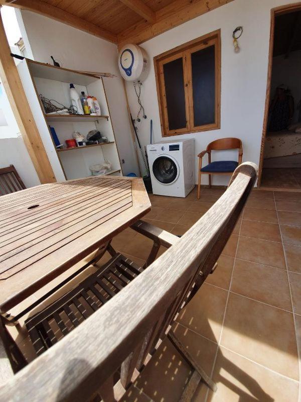 Casa Esperanza Apartment Puerto del Rosario  Bagian luar foto